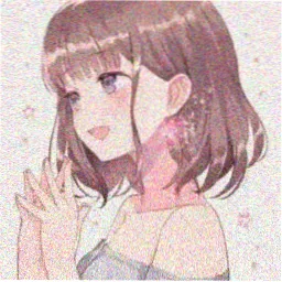 专栏作者乔木的头像贴纸